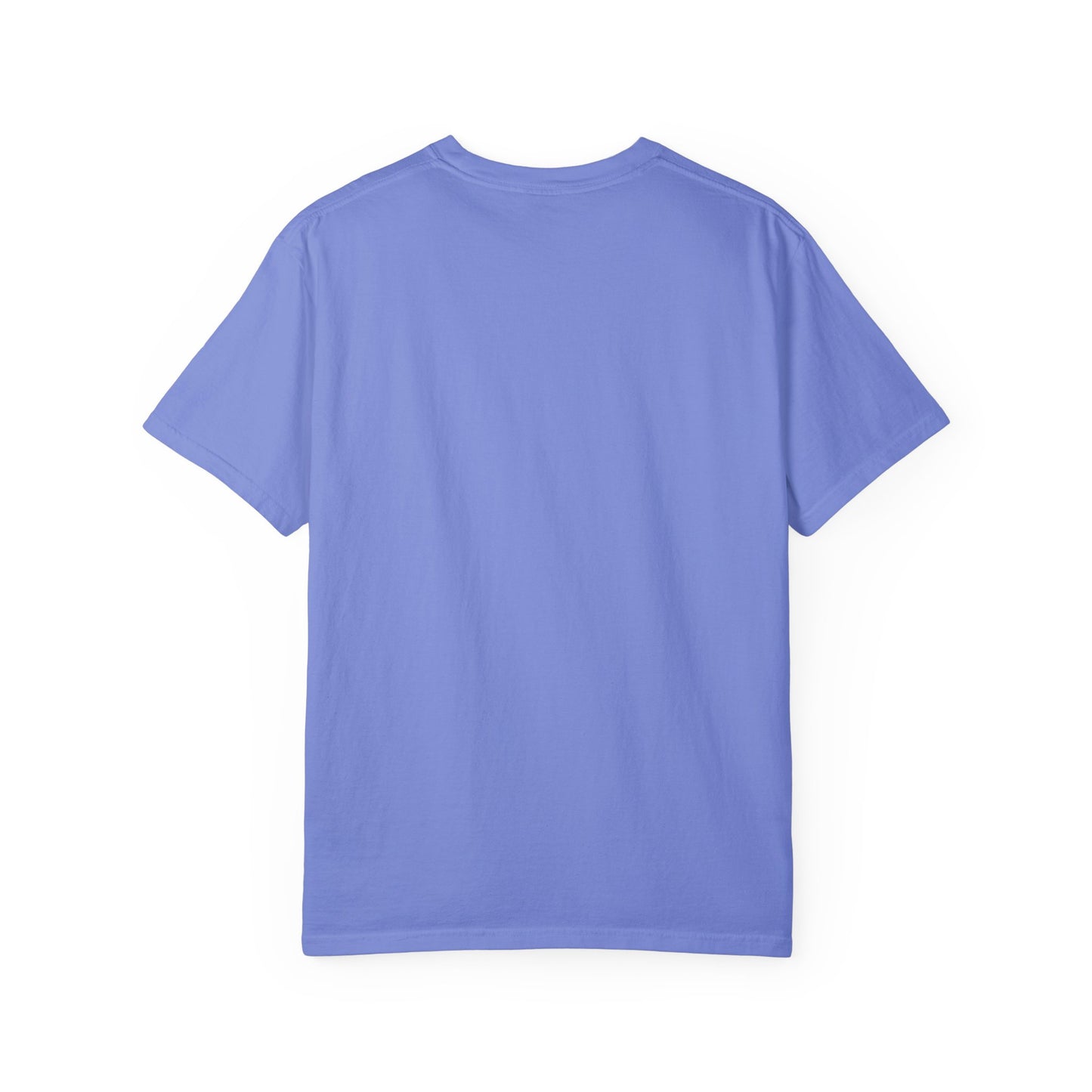 Clean Air is Product of the EPA Unisex T-shirt (Comfort Colors)
