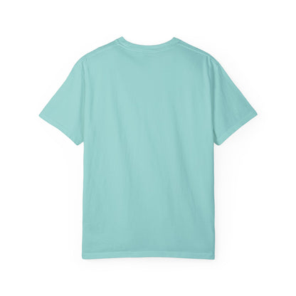 Clean Air is Product of the EPA Unisex T-shirt (Comfort Colors)