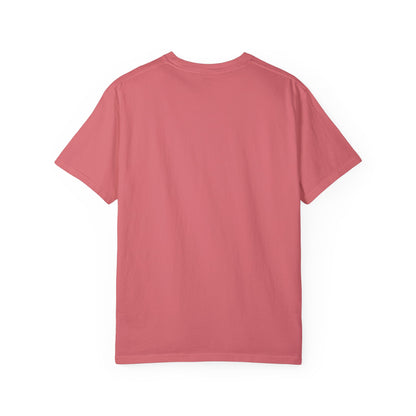 Clean Air is Product of the EPA Unisex T-shirt (Comfort Colors)