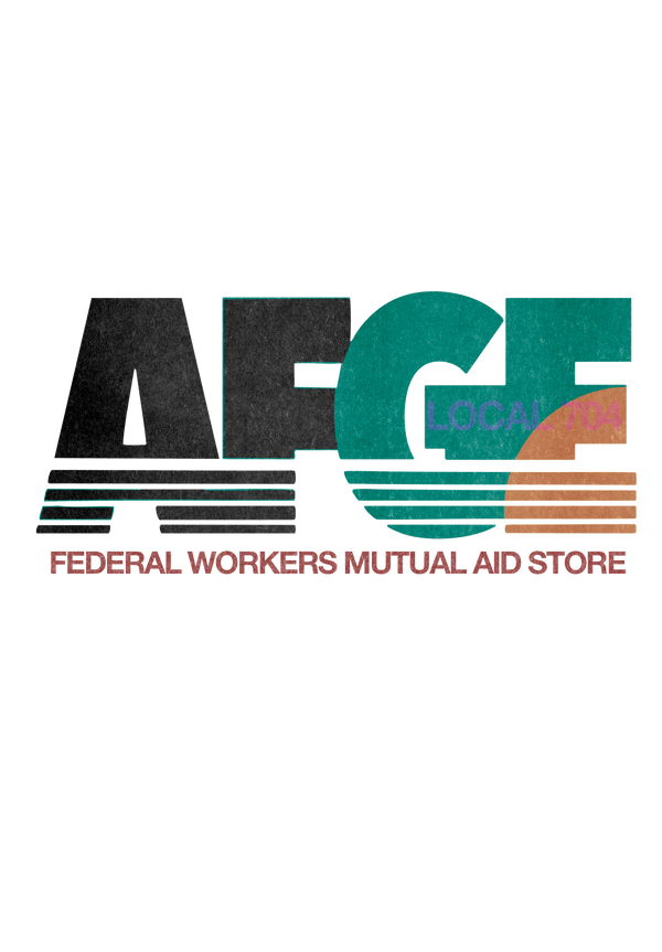 AFGE Employee Mutual Aid Store